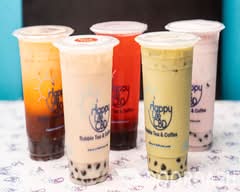 Happy Life Bubble Tea & Coffee (1537 North Milwaukee Street)