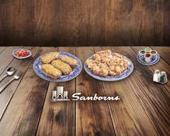 Sanborns Saltillo