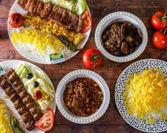 Bamanoosh Persian Restaurant