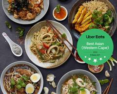 Simply Asia, Heritage Square CBD 