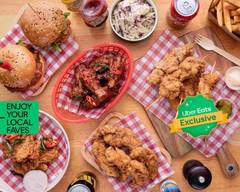 Republic of Fried Chicken (Hawthorn)