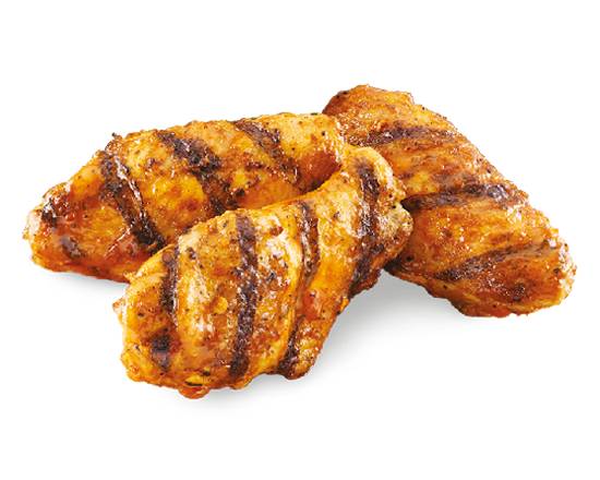 3x Pepe's Wings