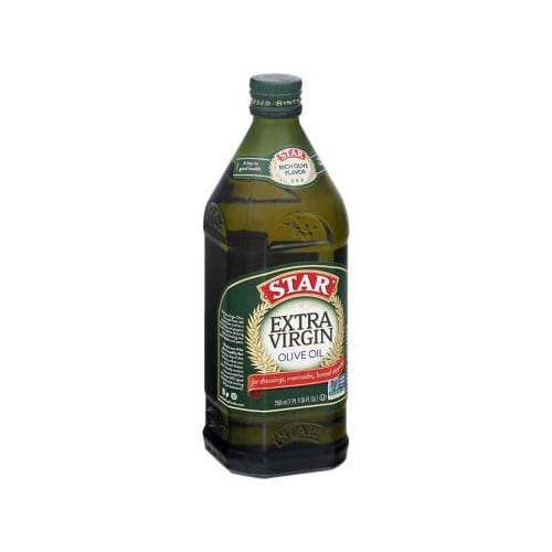 Star Extra Virgin Olive Oil