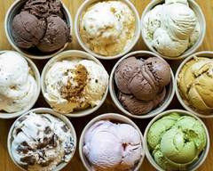 Helados Oke (Huérfanos)