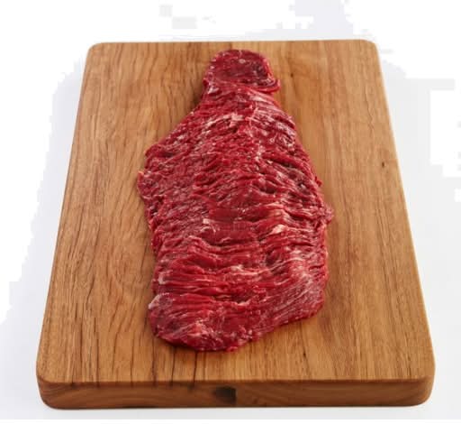 Braza Flank Trimmed (Fraldinah)