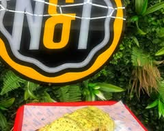Naan & Tacos - Paris