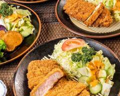 とんかつ 桐御紋（きりごもん）Tonkatsu Kirigomon