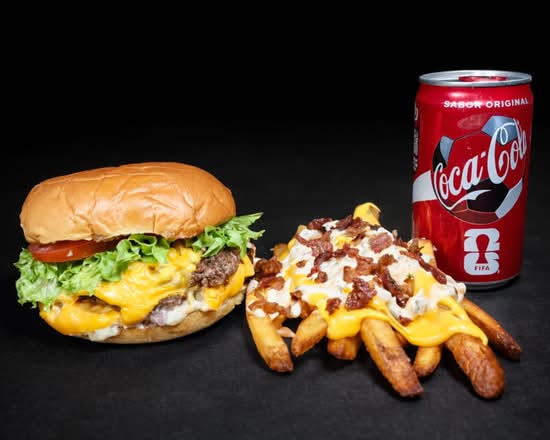 Splatz Burger Cult