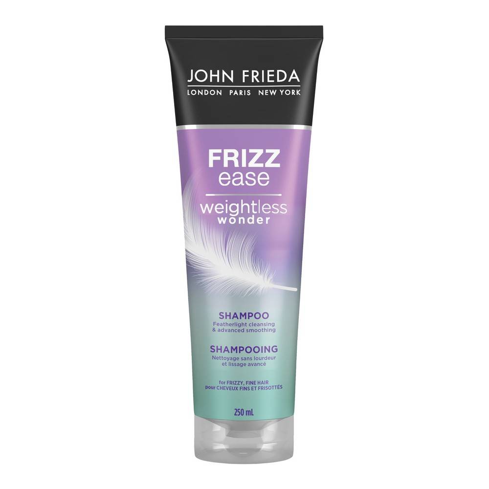 John Frieda Frizz Ease Weightless Wonder Shampoo Delivery Near Me