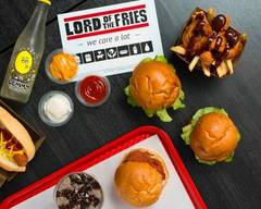 Lord of the Fries (Surfers Paradise)