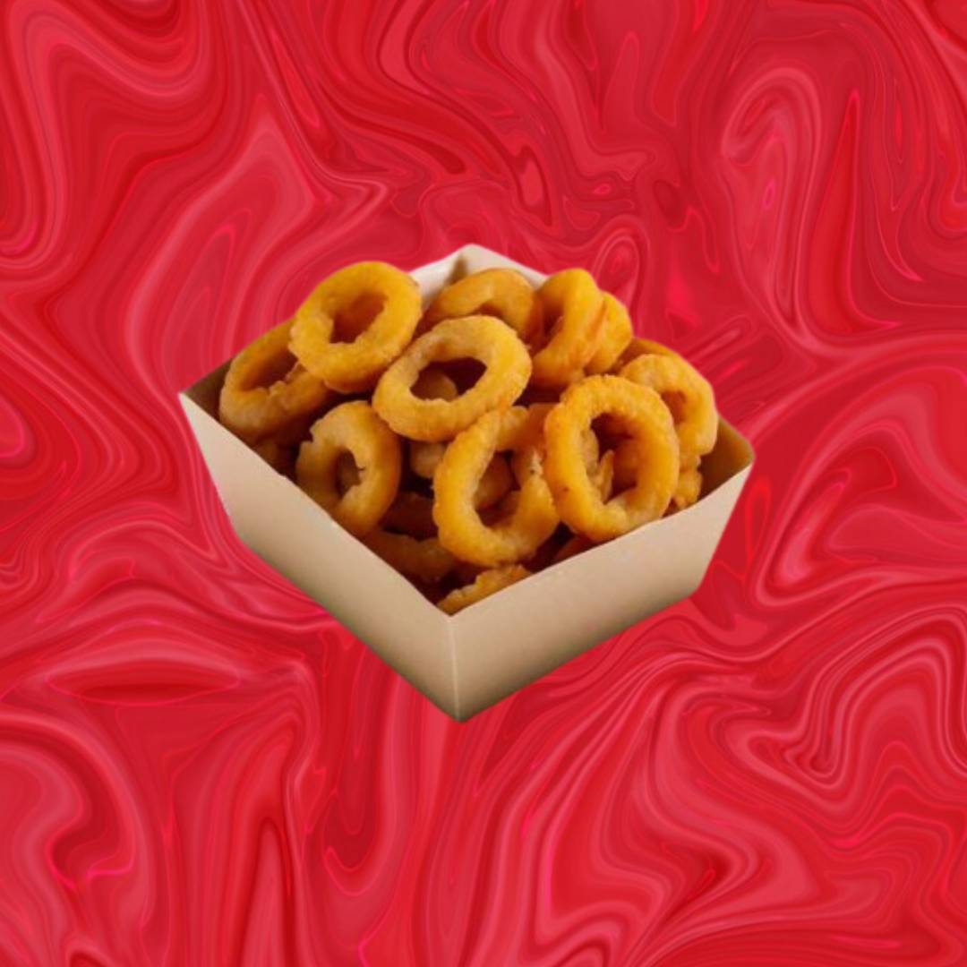 Oignions rings x3