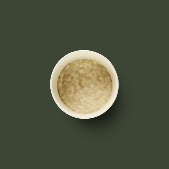 Classic Porridge