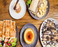 Rendezvous International Café – Johnson City