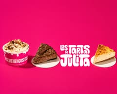 Las Tartas de Julita - Murcia