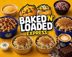 Baked N Loaded Express