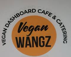 Vegan Dashboard Cafe & Catering