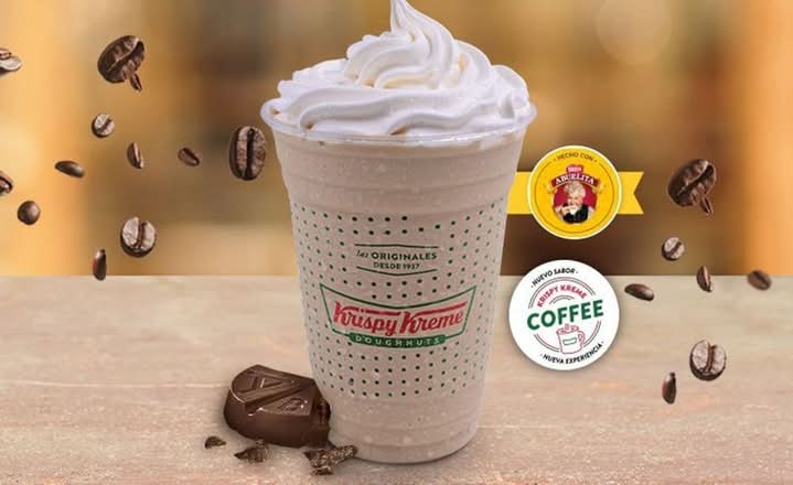 Cafe Mokaccino Abuelita Frozen 20 oz