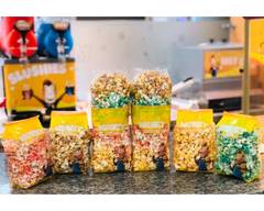 Munky Popcorn Store