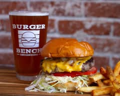 Burger Bench (230 Main St)