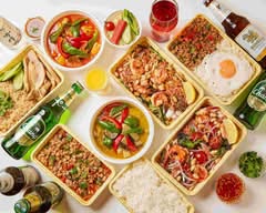 タイレストラン　香恋