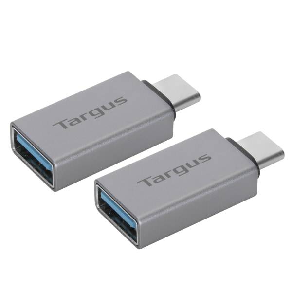 Targus Usb Type-C To Usb Type-A Adapter (2 ct)