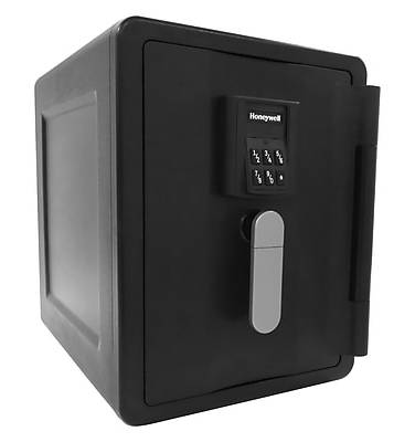 Honeywell Fire/Waterproof Safe with Digital Lock, 0.7 cu. ft. (2901)