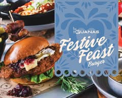 Las Iguanas (Sheffield Meadowhall)