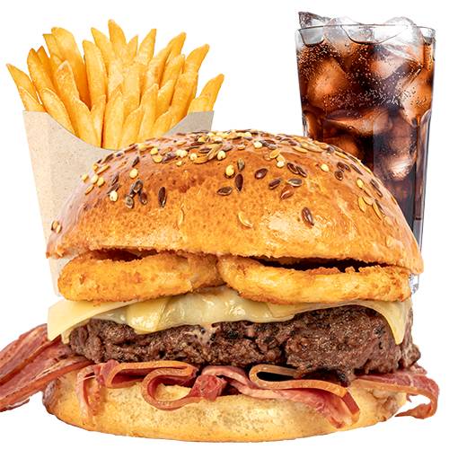 Menu le Butcher