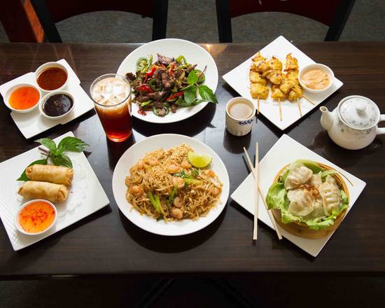 Nomzilla Sushi Et Cetera (Lower East)