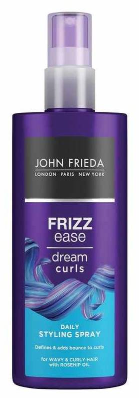 JF FE Dream Curl Perfecting Spr198ml