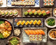 Wasabi Sushi  (Malbuisson)