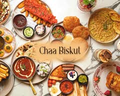 Chaa Biskut - Birmingham