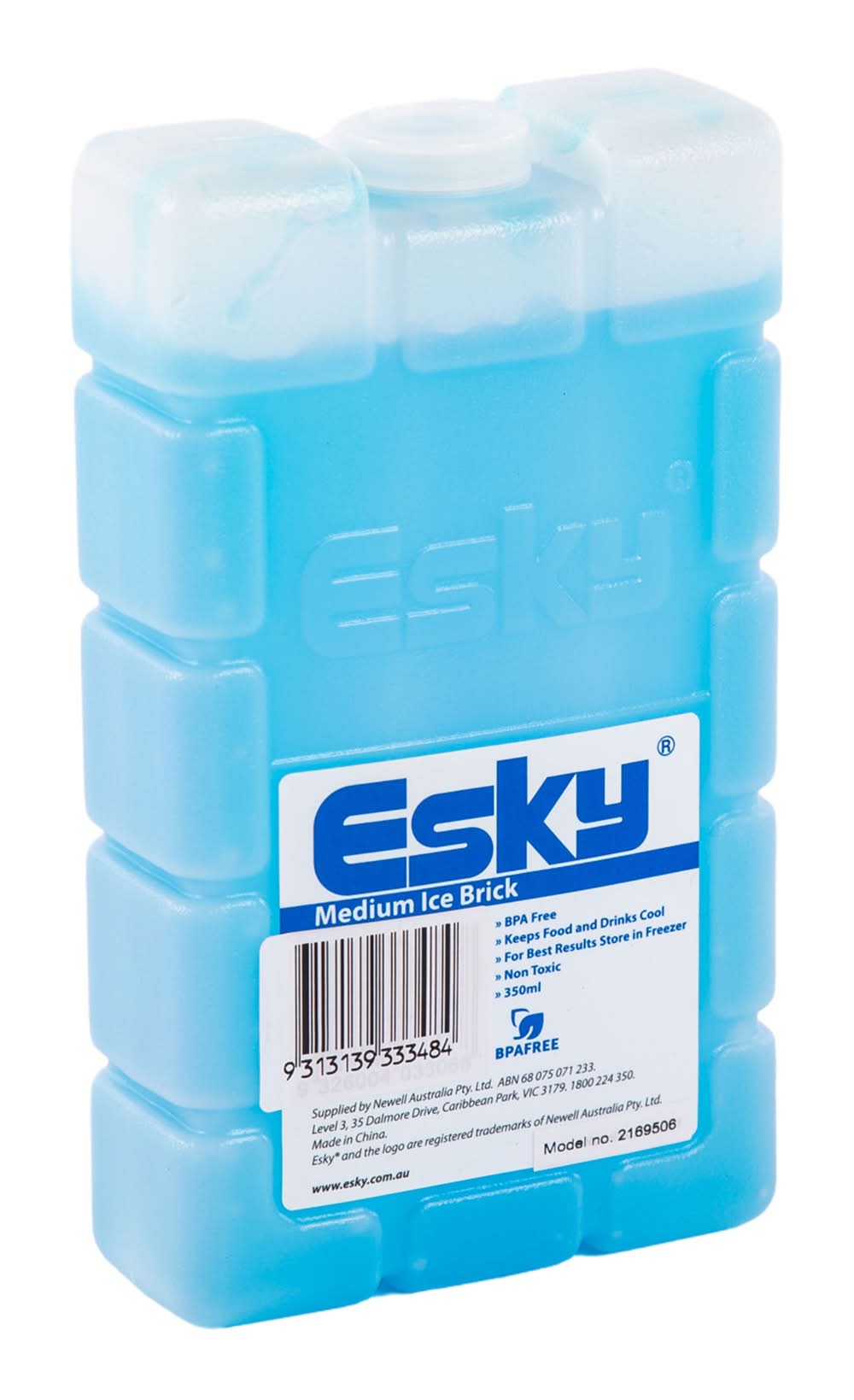 Esky Reusable Freezer Ice Brick pack 2169506, M