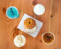 The Well Coffeehouse and Marketplace (6949 Lancaster Pike)
