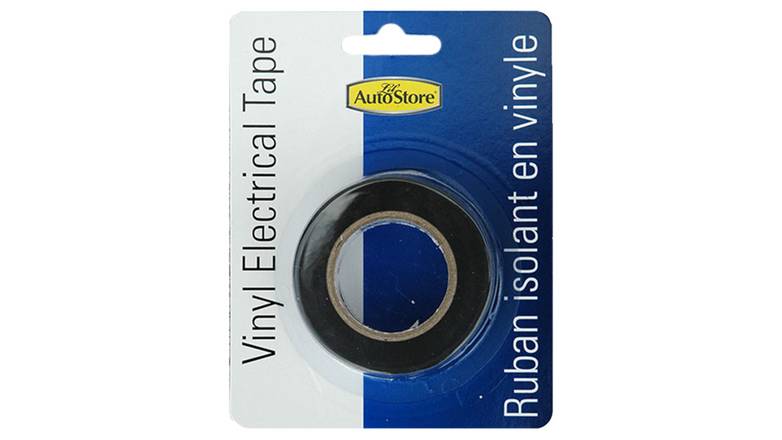 Lil Auto Store Vinyl Electrical Tape