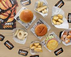 Food Corner (Châteauroux)