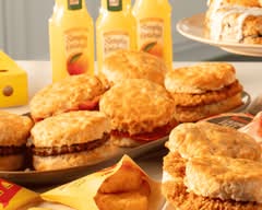Bojangles (3076 Pelham Parkway)