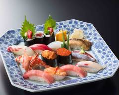 鮨たか　下高井戸旭鮨総本店