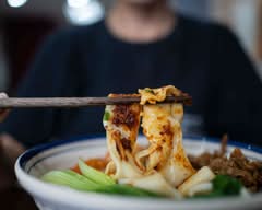 Shang Miang Handpulled Noodles