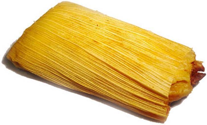 Tamale