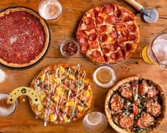 UNO Pizzeria & Grill - Winter Gardens