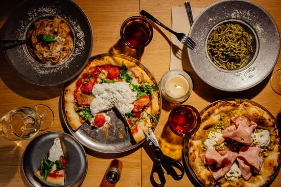 Bastardi Senza Glutine