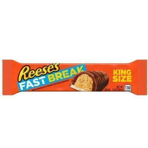 Fast Break King Size 3.5oz