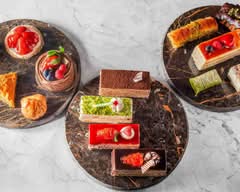 Dessert Studio