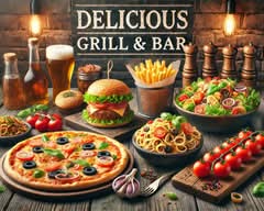 Delicious Grill Und Bar (Georg Stieler Straße 12) 