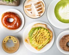 Cotti Coffee 库迪咖啡(70 Valleywood)