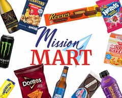 Mission Mart Dekalb Market (3250 Nashville Highway)