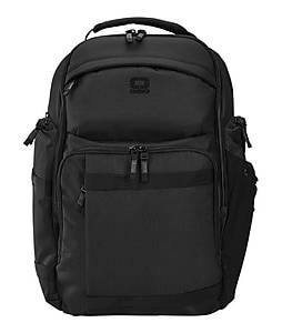 OGIO PACE Laptop Backpack, Solid, Black (5920000OG)