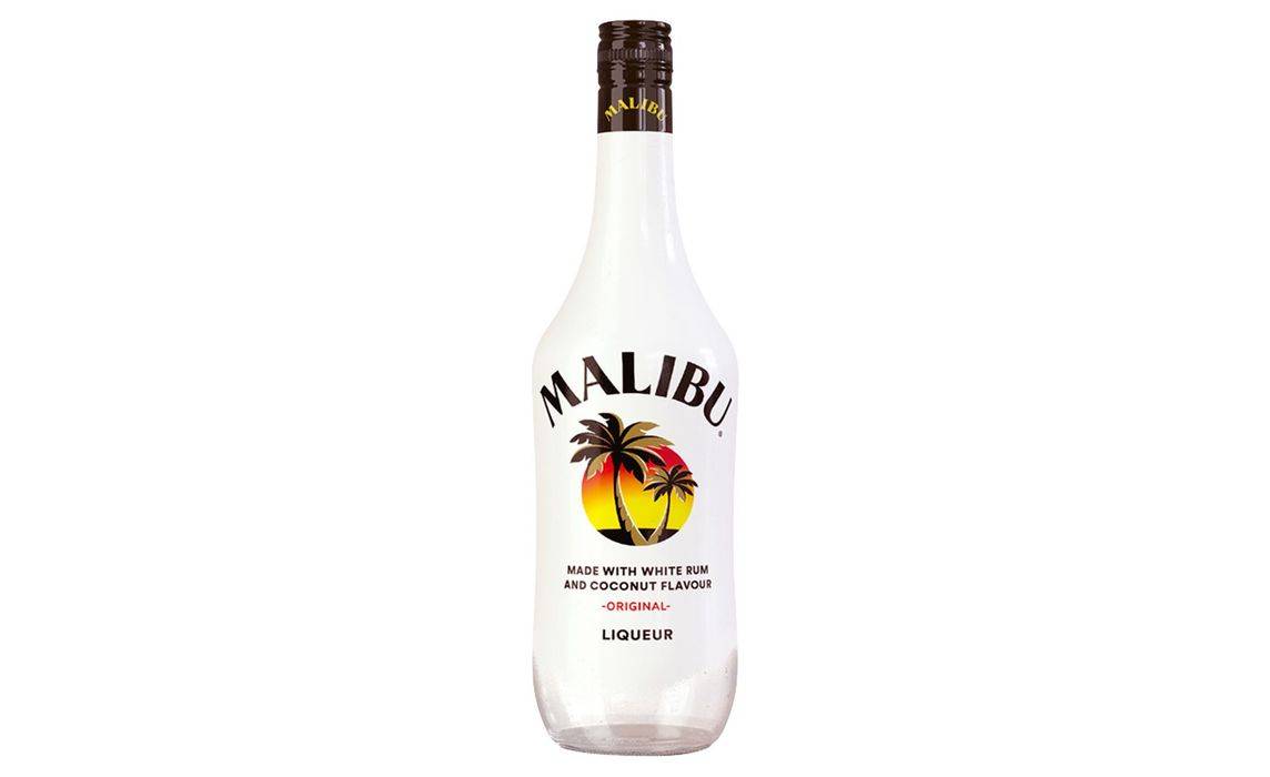 Malibu Original Liqueur 700ml (406185)