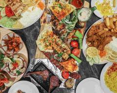 Karam Alsham Restaurant كرم الشام 